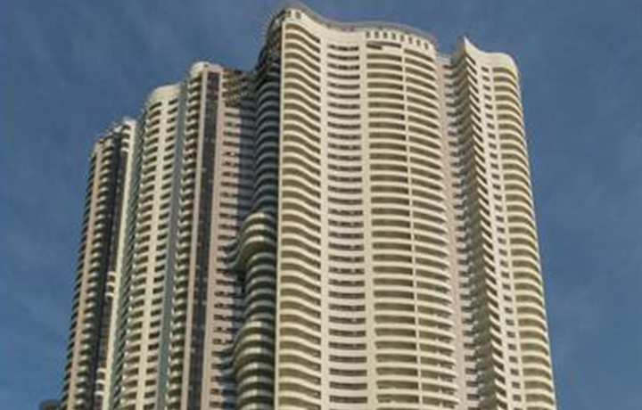     ASAS TOWER RESIDENCE
