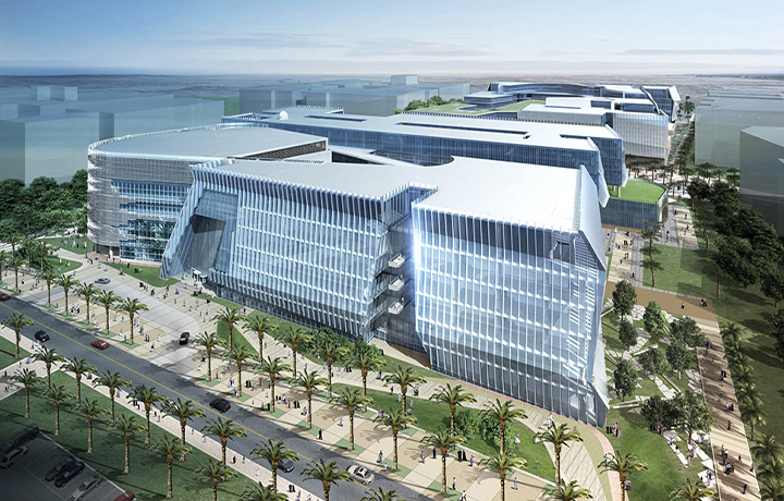     COLLEGE OF SCIENCE, KUWAIT UNIVERSITY
